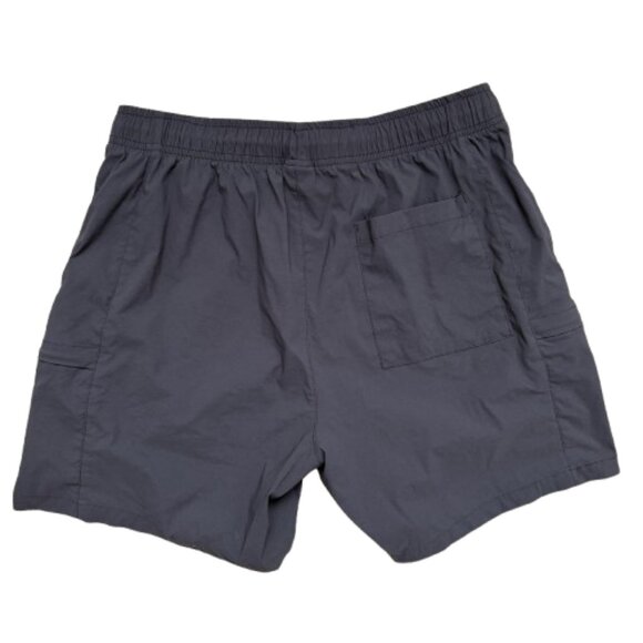 Cotton:On Body Gray Shorts - Picture 3 of 3